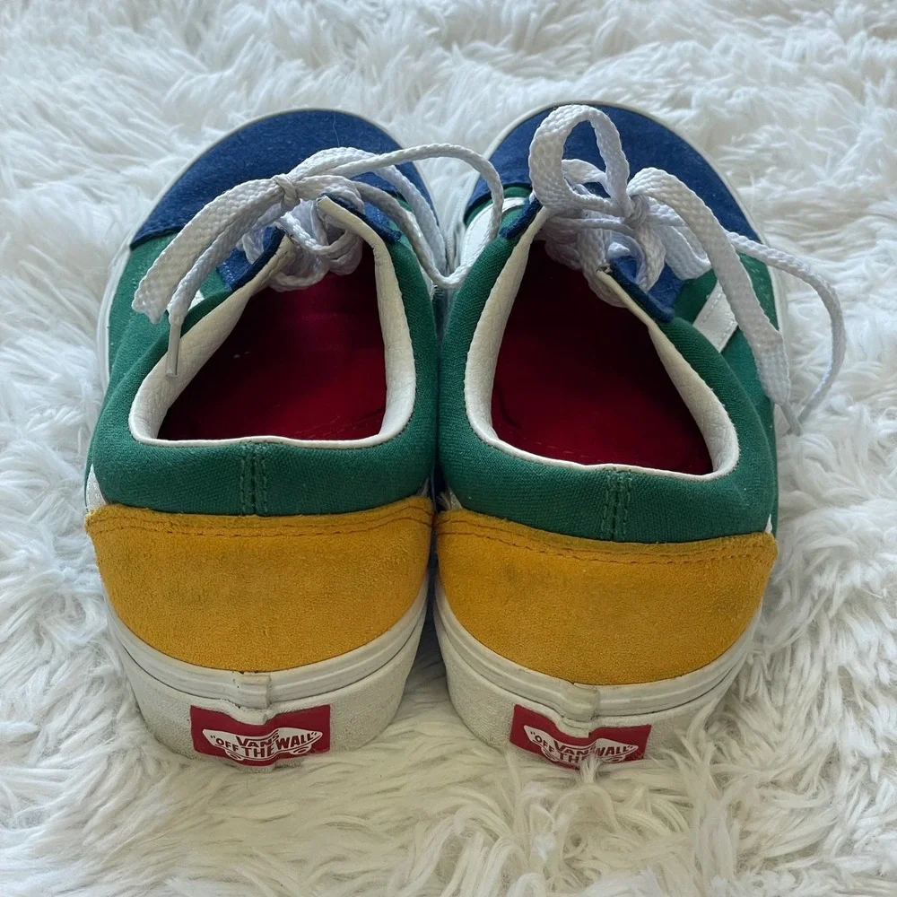Vans unisex kids